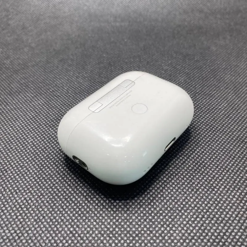 動作確認済】 Apple アップル AirPods Pro 第2世代 A2700 充電ケース