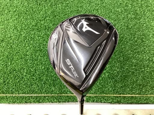 ミズノ Mizuno ST-X 220 3W(Ti) フェアウェイウッド FW TOUR AD GM F 