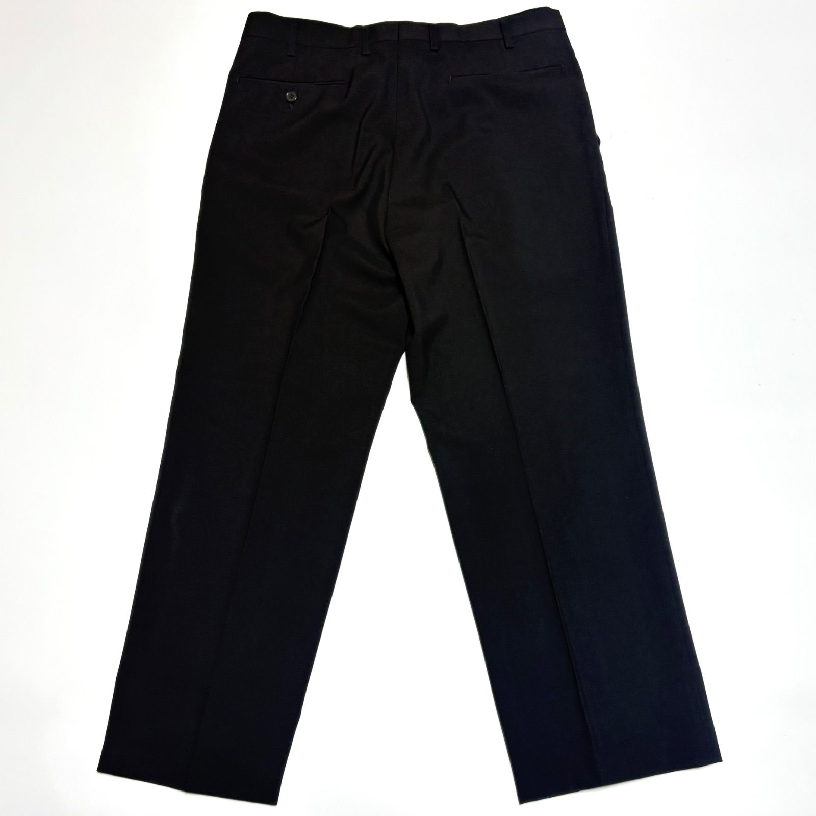 ブラックフォーマル スーツセットアップ