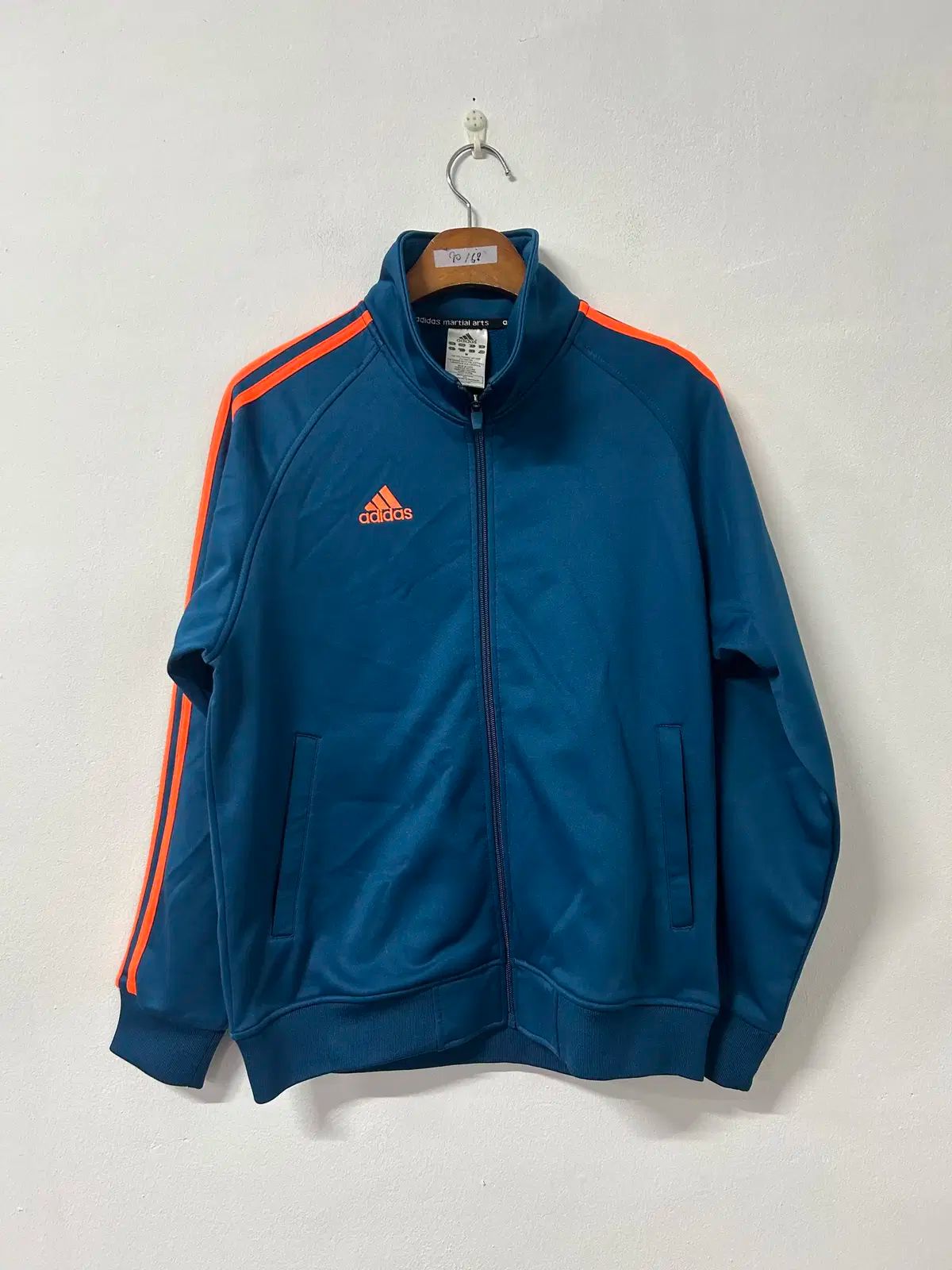  アディダス トラックジャケット ブルー ファイヤーバード オレンジ adidas アディダス M ジャージ オレンジ ブルー×オレンジ｜Yahoo