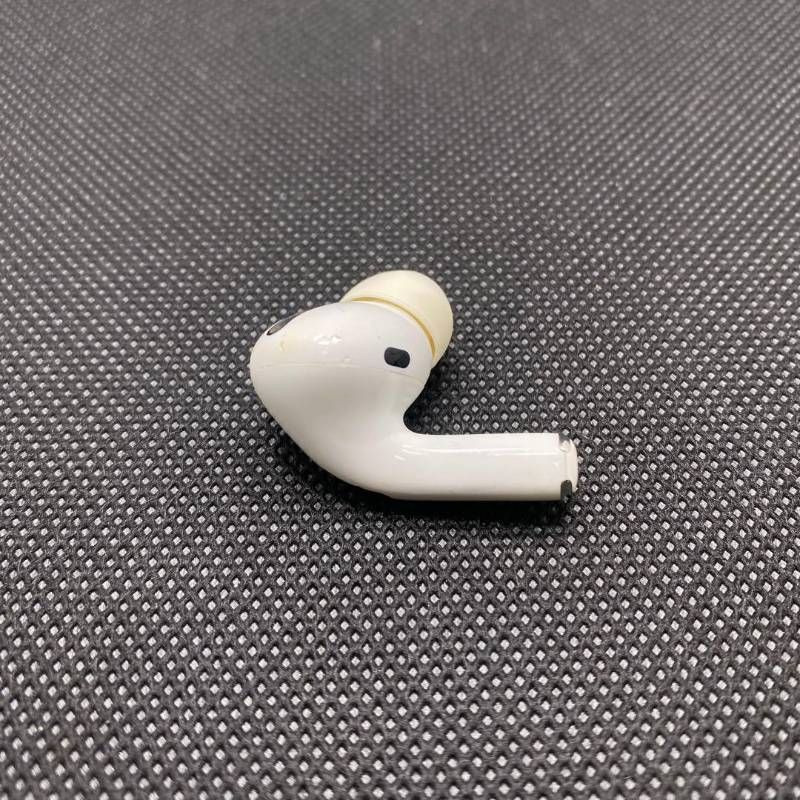 Apple AirPods Pro 純正　第一世代　リコール済み　イヤホン Apple - Airpods Pro 第1世代 （イヤホンリコール交換品）の通販 by 西