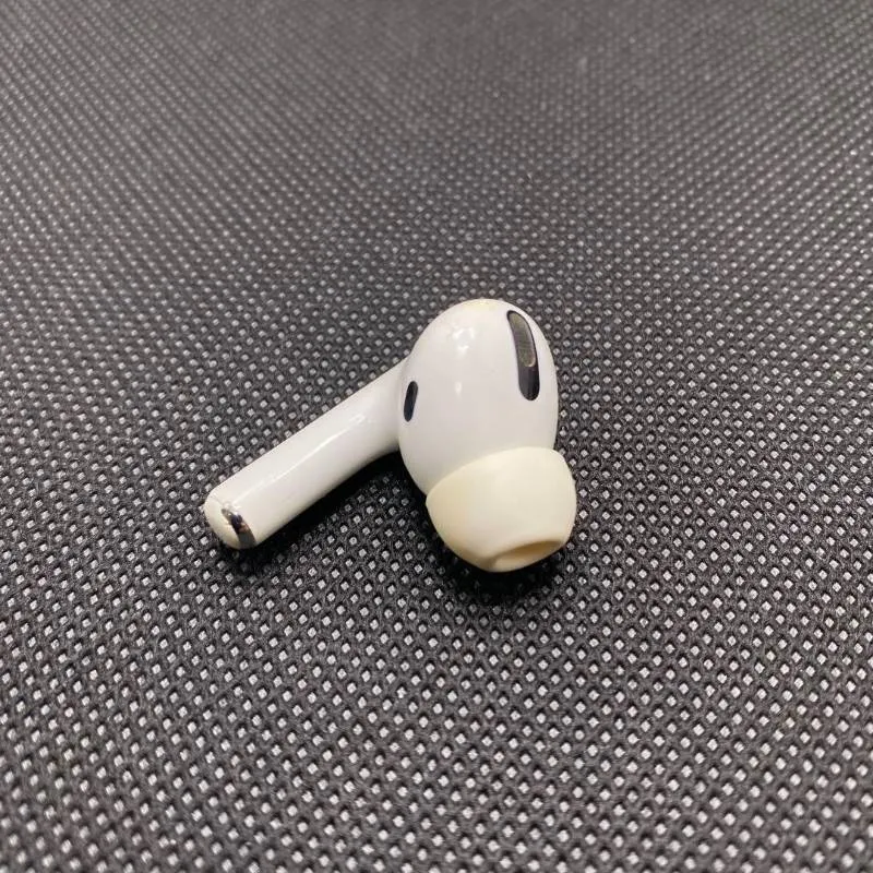 AirPods Pro 第1世代 純正Appleワイヤレスイヤホン 動作確認済み