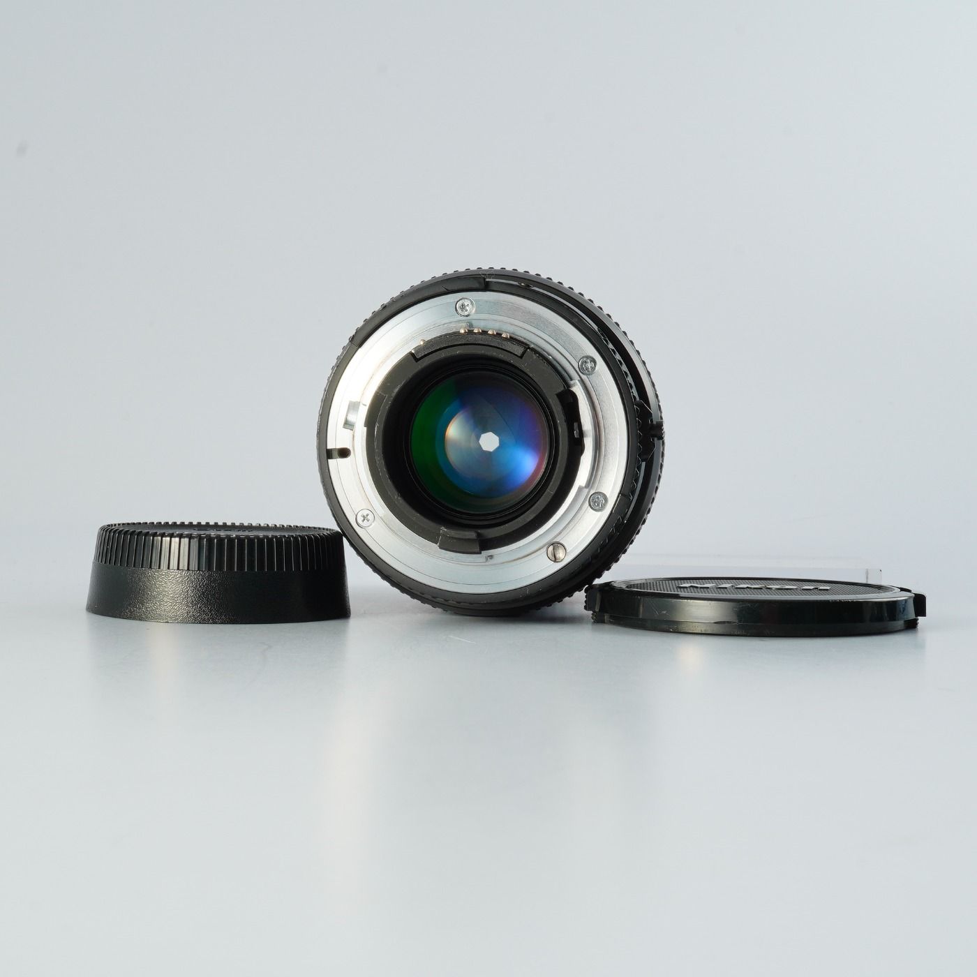 ジャンク】 Nikon ニコン AF NIKKOR 35-70mm F/2.8 ズームレンズ