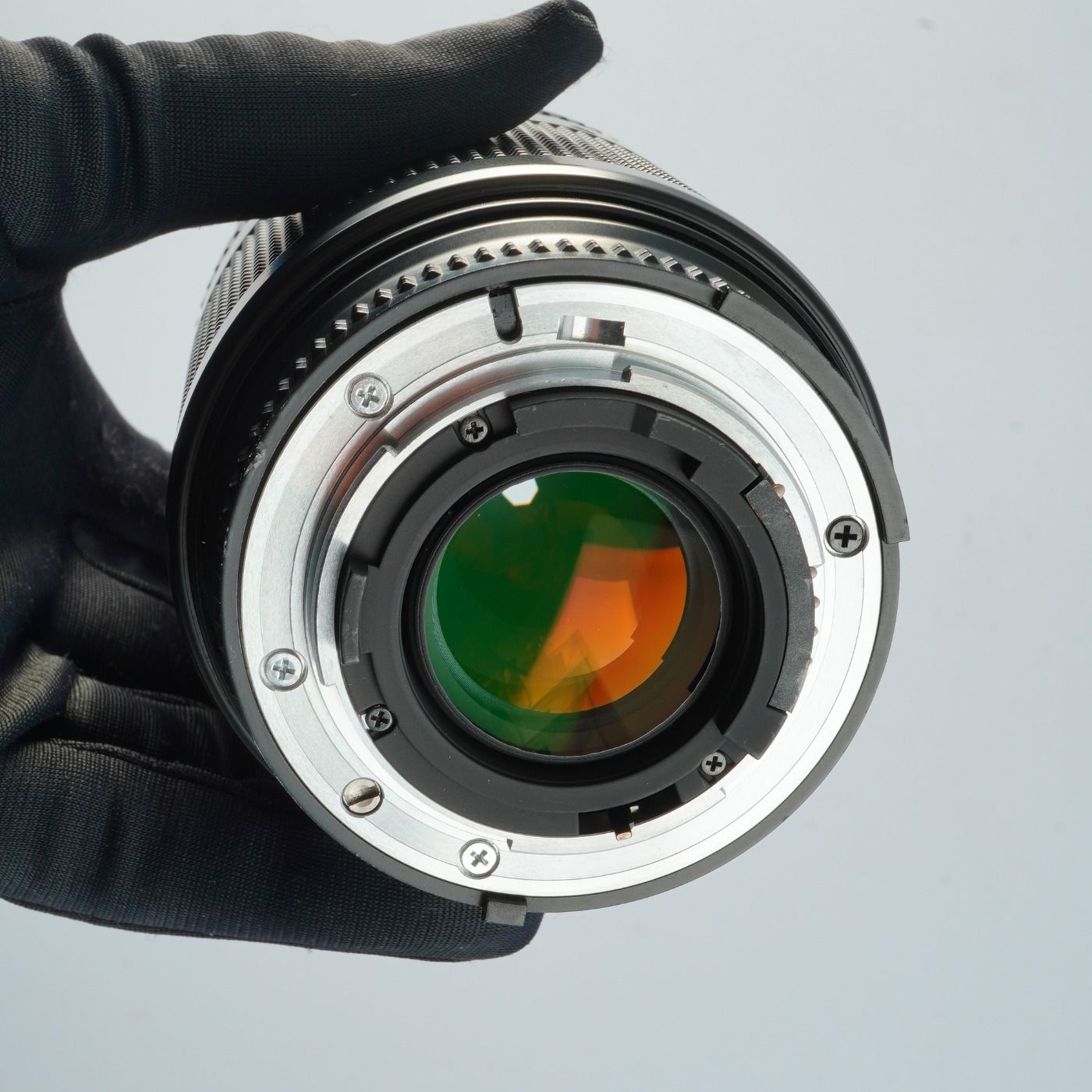 Nikon ニコン AF Nikkor 70-210mm F/4 ズームレンズ 【公式通販】