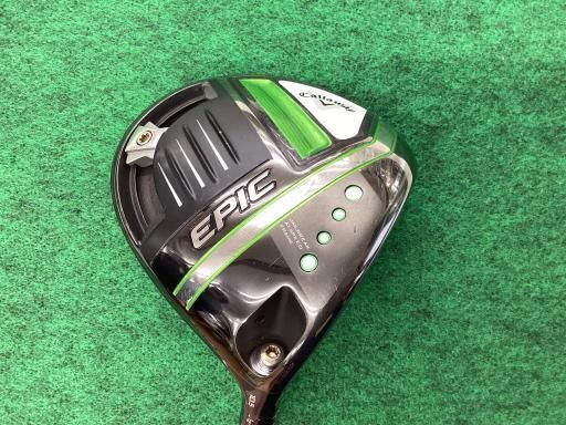 オファー 【】 キャロウェイ EPIC MAX 10.5° ドライバー DR Diamana 40