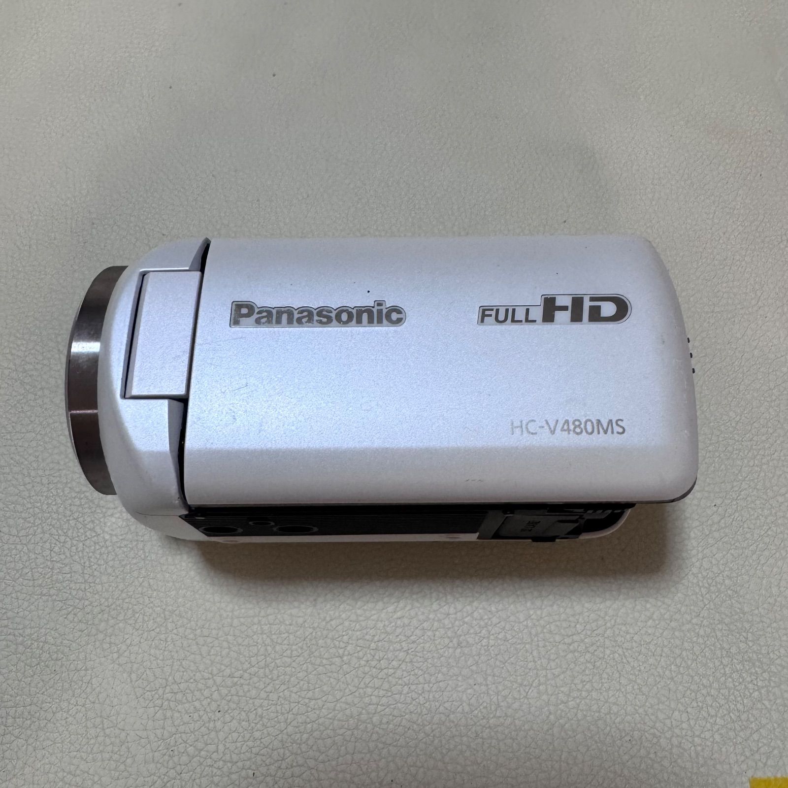 Panasonic パナソニック HC-V480MS 2018年製 デジタルハイビジョン