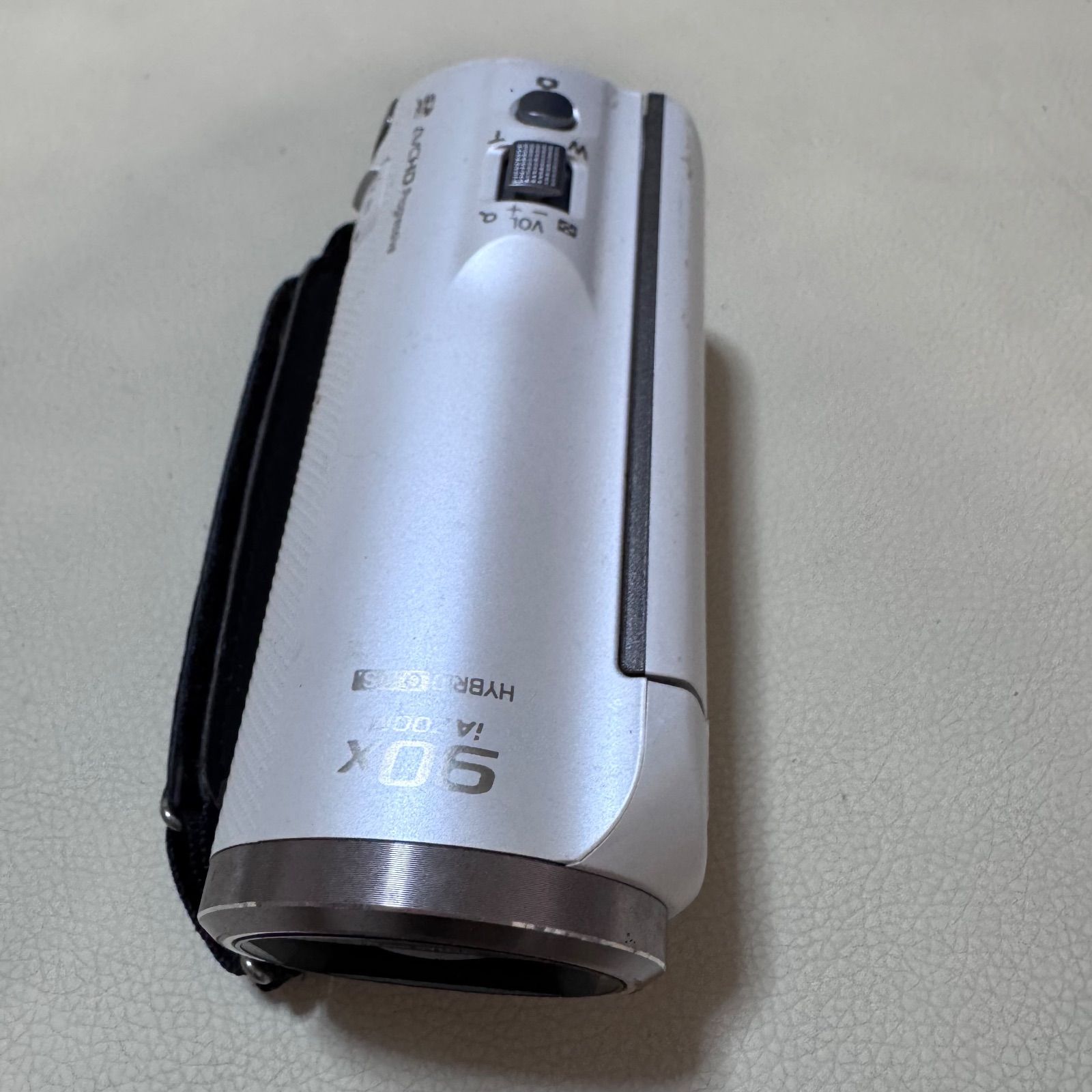 Panasonic パナソニック HC-V480MS 2018年製 デジタルハイビジョン