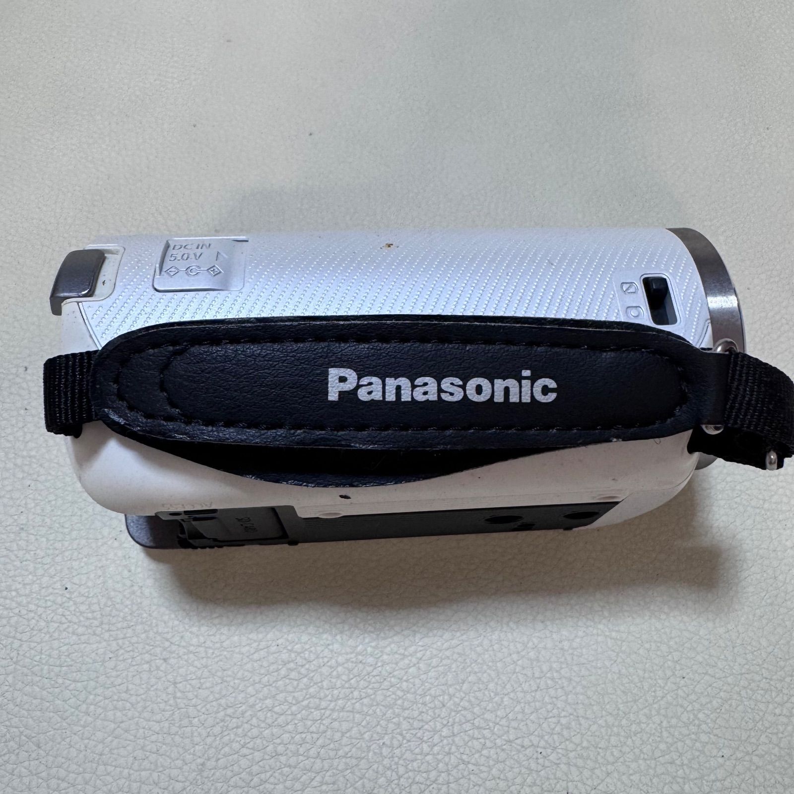 Panasonic パナソニック HC-V480MS 2018年製 デジタルハイビジョン