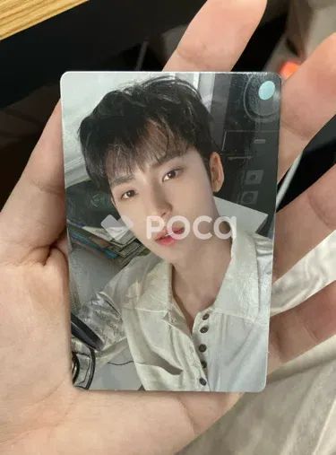 Seventeen ミンギュ セブチ Attacca Op.1 - メルカリ