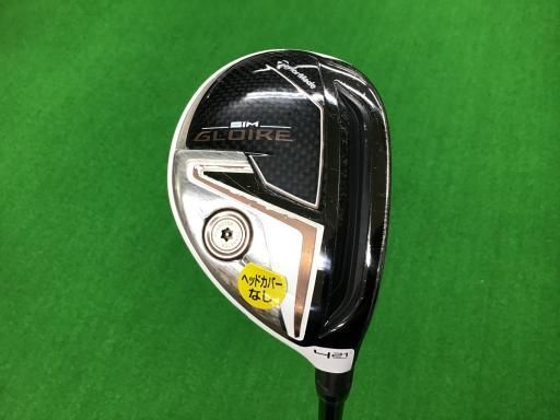 TAYLOR MADE(テーラーメイド) SIM GLOIRE(シムグローレ