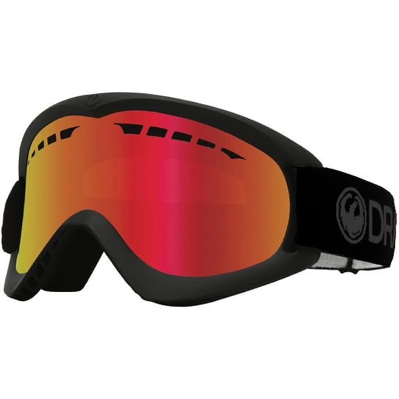 スキー・スノーボードアクセサリー DRAGON D1 スキー・スノーボード