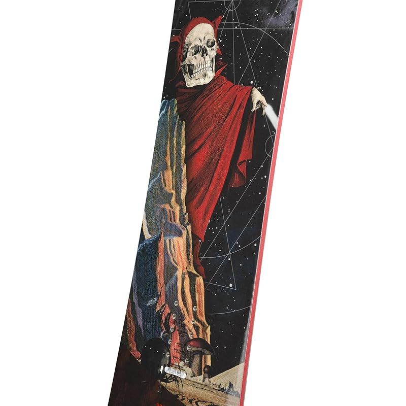 ROSSIGNOL ロシニョール スノーボード 板 DISTRICT COLOR ロッカー