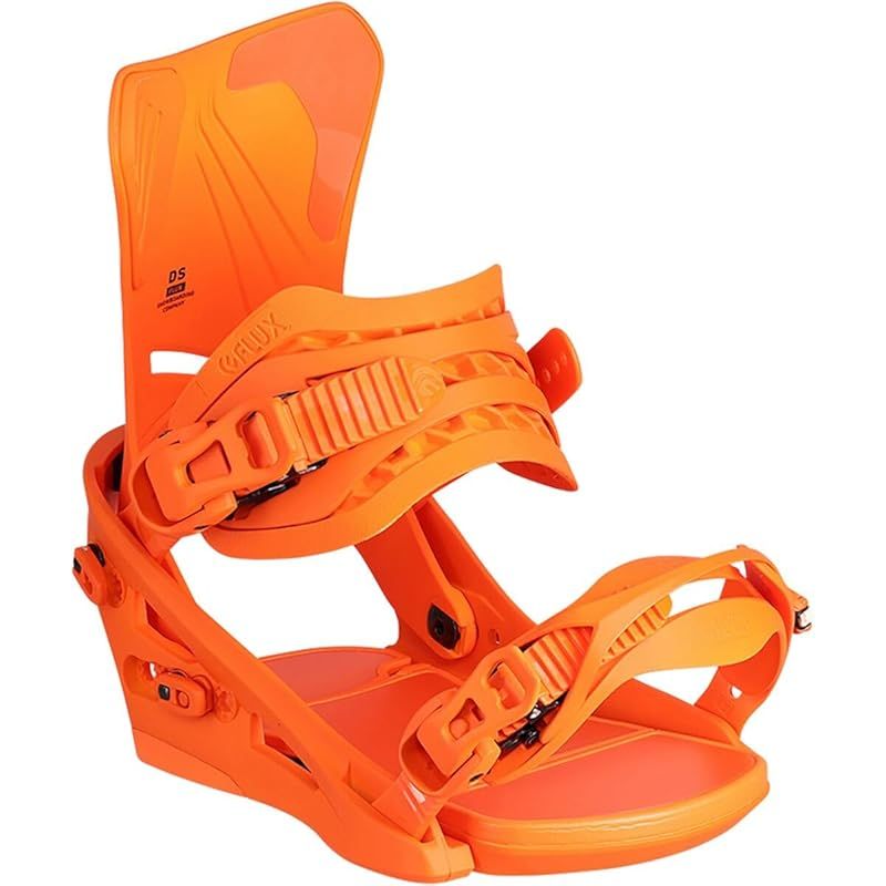 FLUX フラックス スノーボード ビンディング DS 24-25 モデル 0 - メルカリ