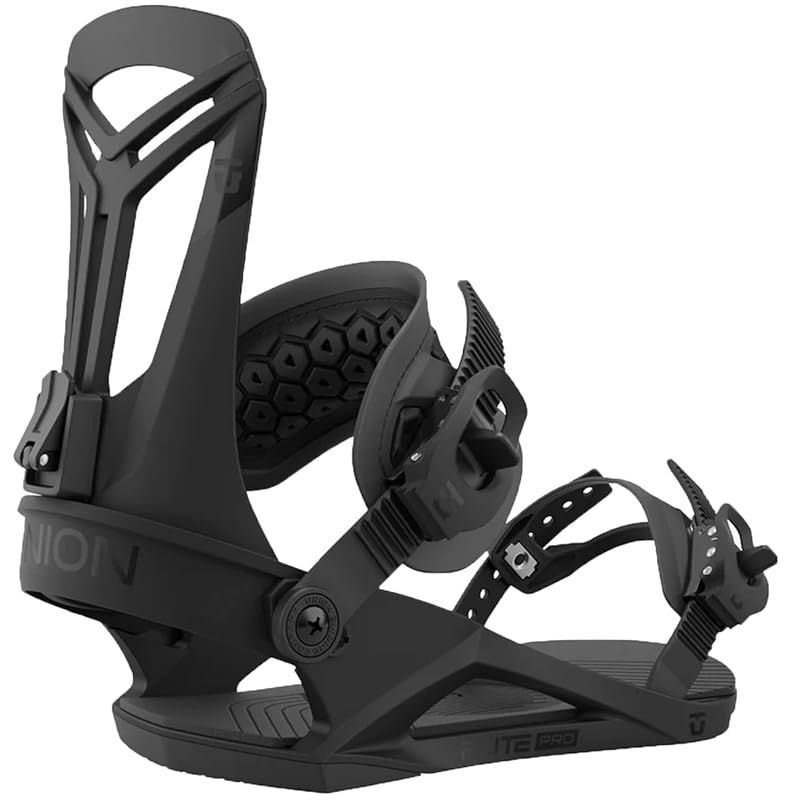 Binding スノーボード ユニオン STR Snowboard | Union Company