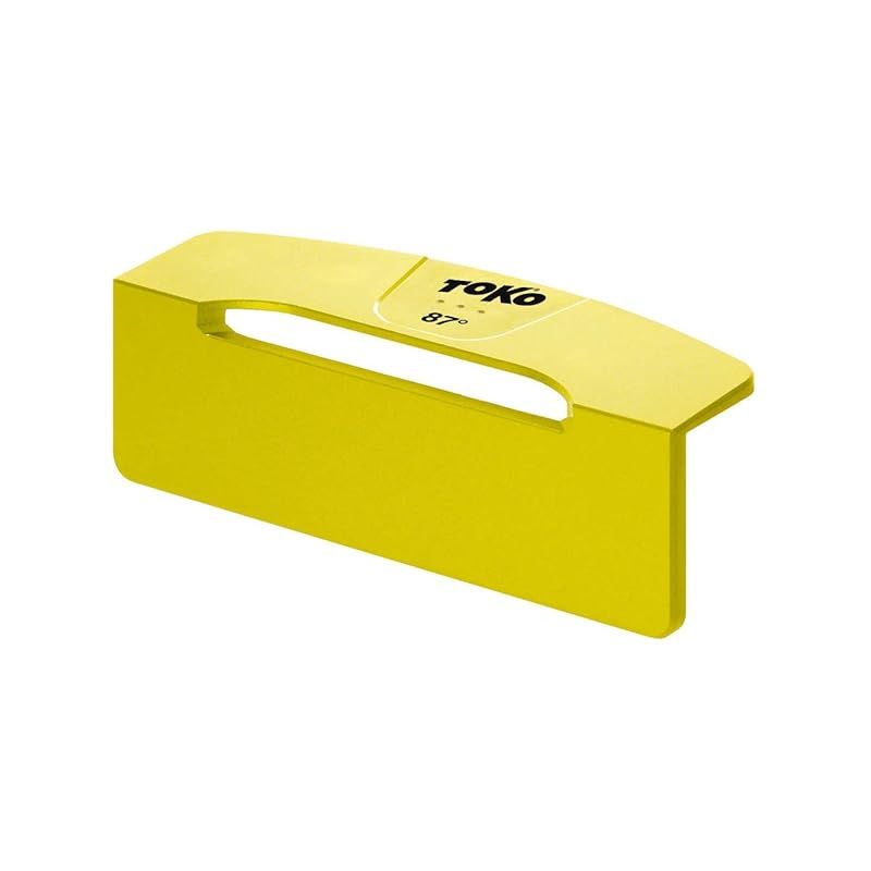 TOKO トコ スキー スノーボード メンテナンス用 バイス 未使用