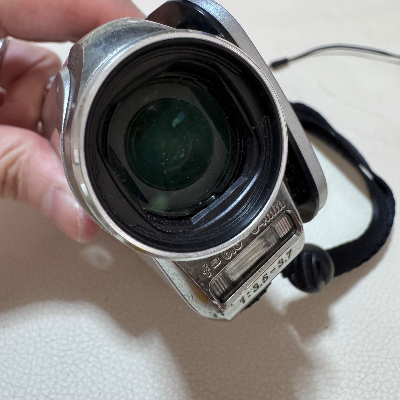 その他 Sanyo Xacti DMX-GH1 概要 Xacti〔ザクティ〕 DMX-GH1(P) | デジタルカメラ（三洋