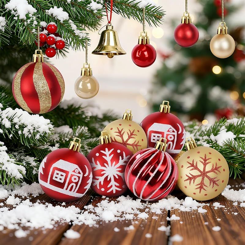 売り切り［新品］ホリデーオーナメント2023 人気の３点Xmas 2023 Christmas Collection テーマは「HOLIDAY TRESOR（ホリデー