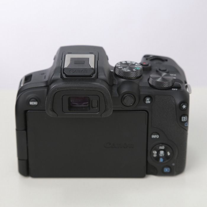 中古】(キヤノン) Canon EOS R10 ボデイ - メルカリ