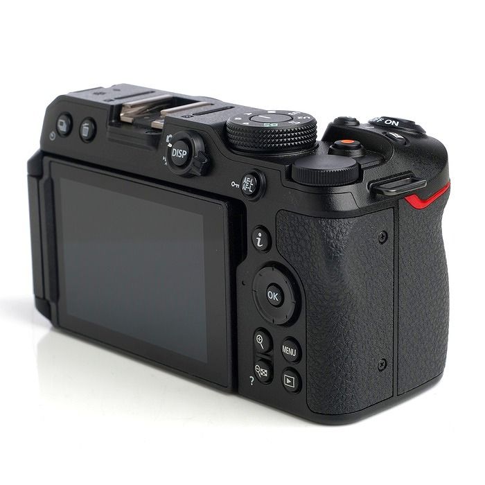 中古】(ニコン) Nikon Z 30 ボディ - メルカリ