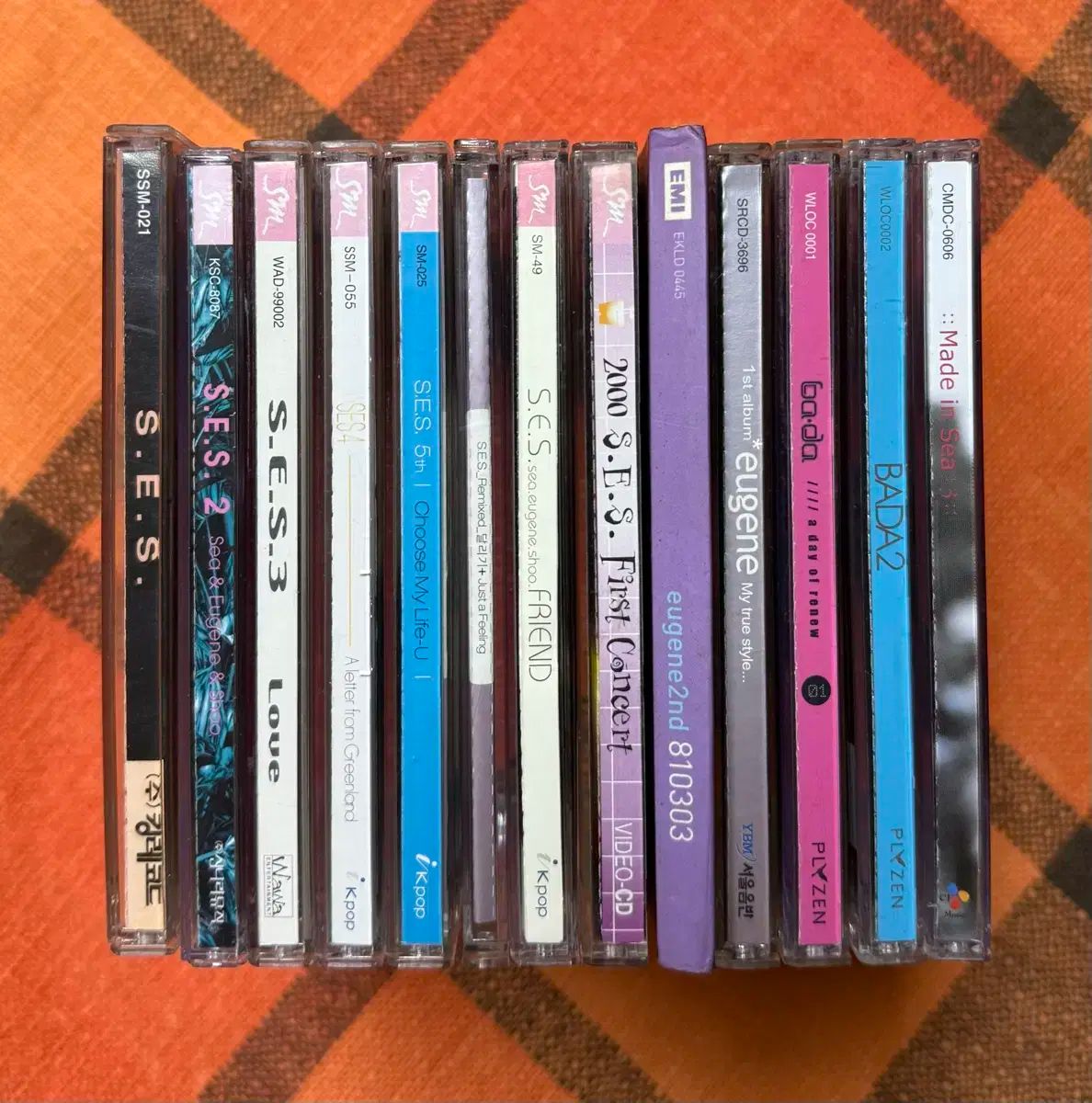 専用出品　CDまとめ売り S E (セット) CD まとめ売り - メルカリ