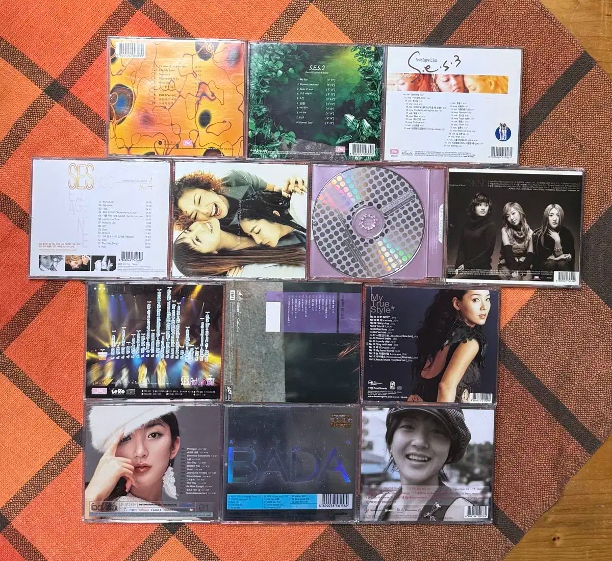 S E (セット) CD まとめ売り - メルカリ