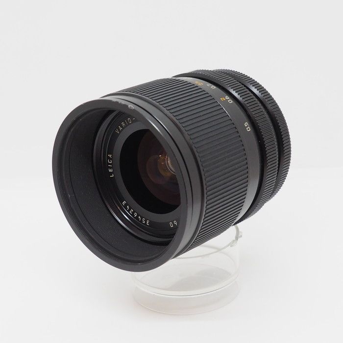 中古】(ライカ) Leica Vario-Elmar-R 28-70/3.5-4.5 3-CAM - メルカリ