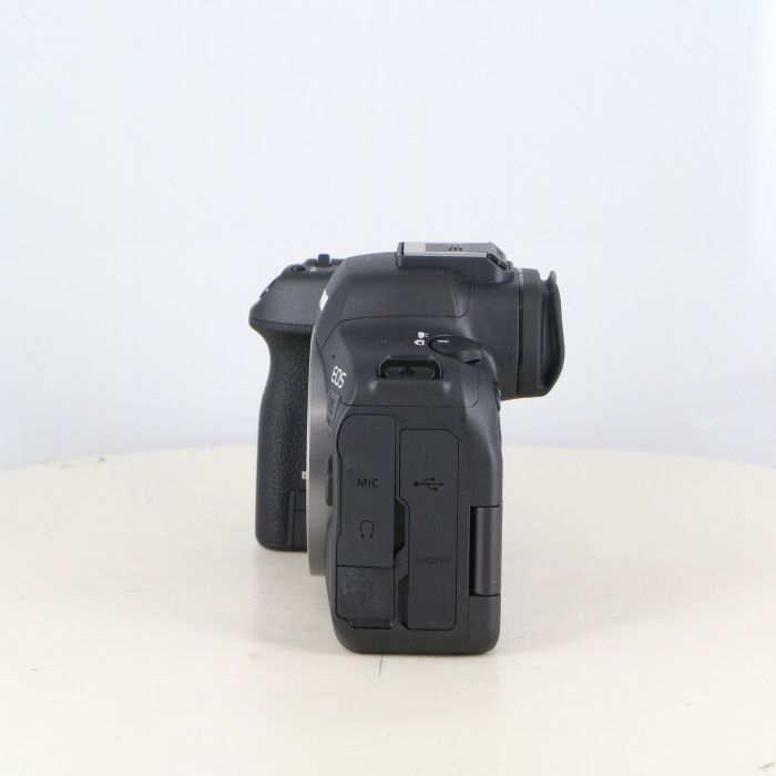 中古】(キヤノン) Canon EOS R6 MARK2 ボデイ - メルカリ