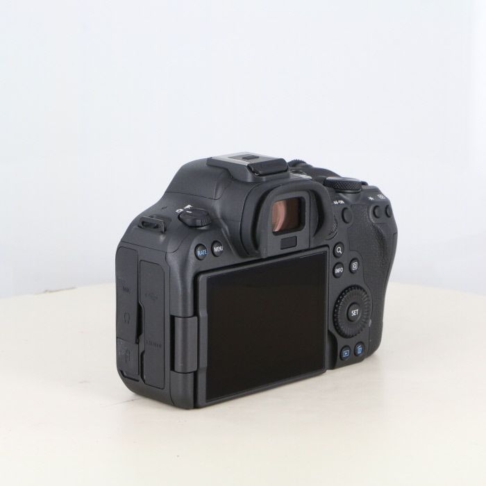 中古】(キヤノン) Canon EOS R6 MARK2 ボデイ - メルカリ