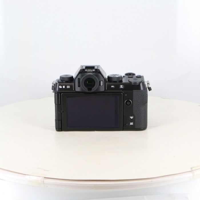 中古】(フジフイルム) FUJIFILM X-S10 ボディ - メルカリ