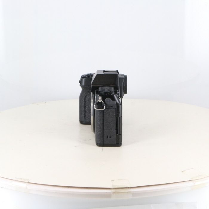 フジフイルム FUJIFILM XF10 【中古】 富士フイルム FUJIFILM XF10 ブラック 中古 C2120155183248｜中古通販