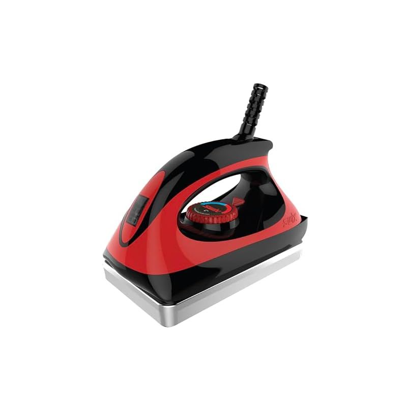 SWIX(スウィックス) スキー スノーボード ワックス用 アイロン