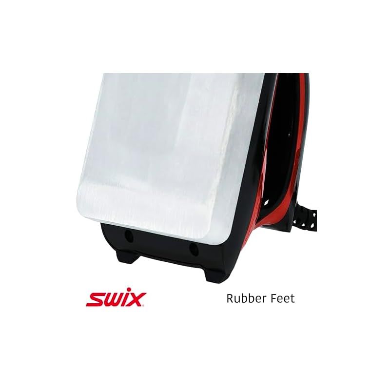SWIX(スウィックス) スキー スノーボード ワックス用 アイロン