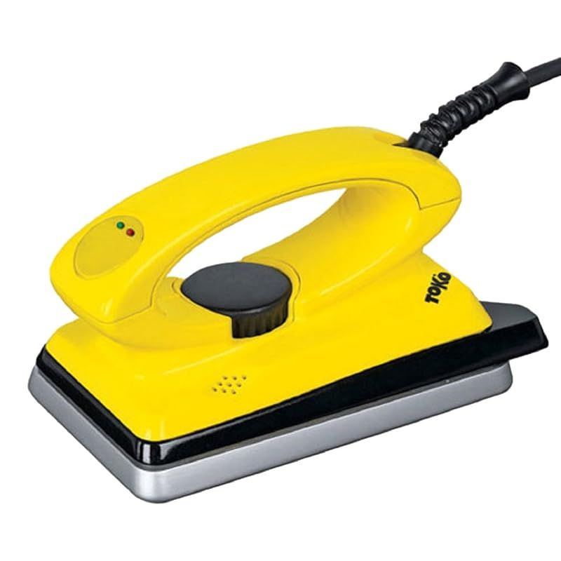 b TOKO WAXアイロン 500W.1000W オマケ有り。 b TOKO WAXアイロン 500W.1000W オマケ有り。 b TOKO WAXアイロン 500W