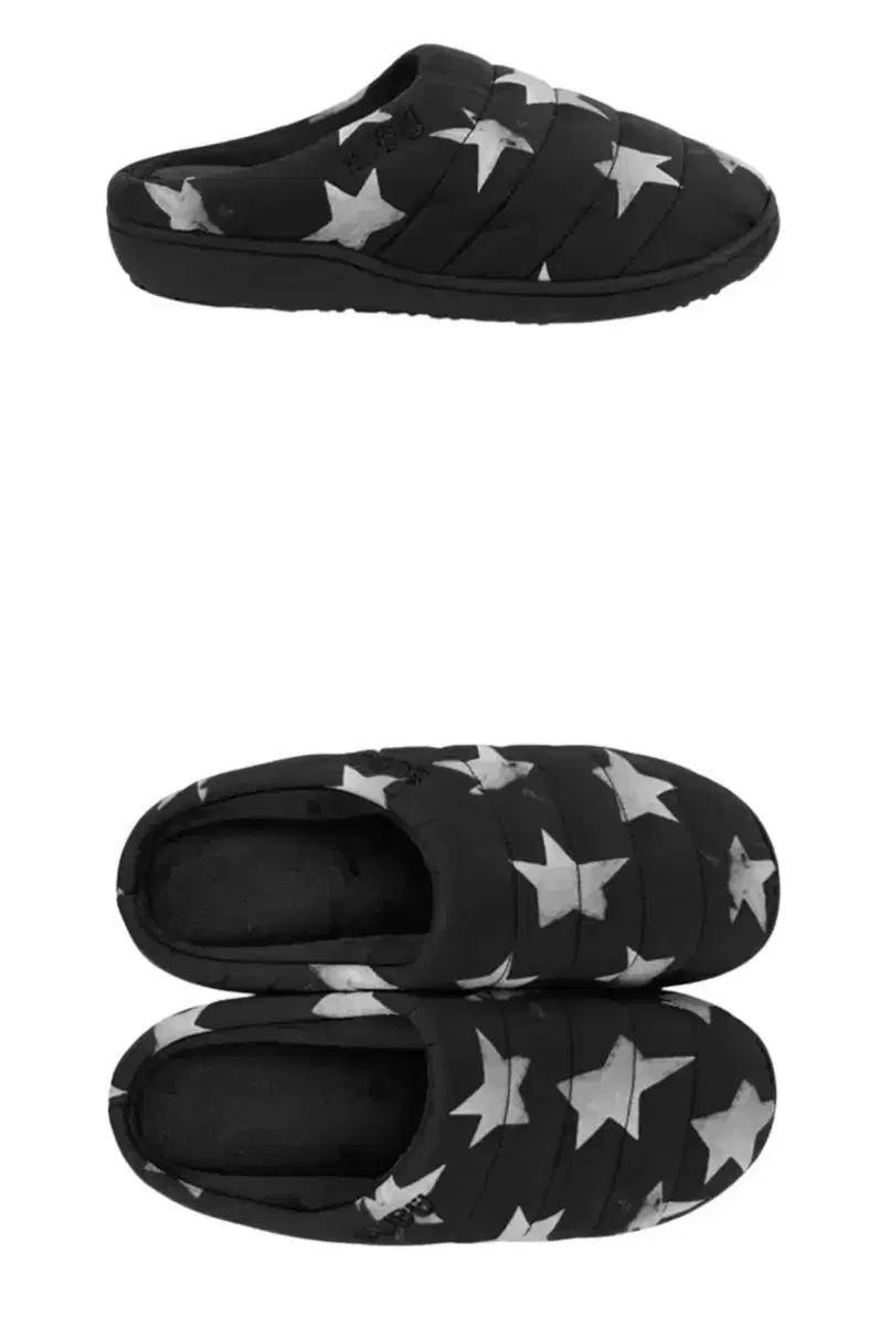 スブ(スブ) subu SUBU 星(スター) スリッパ 新品 - メルカリ