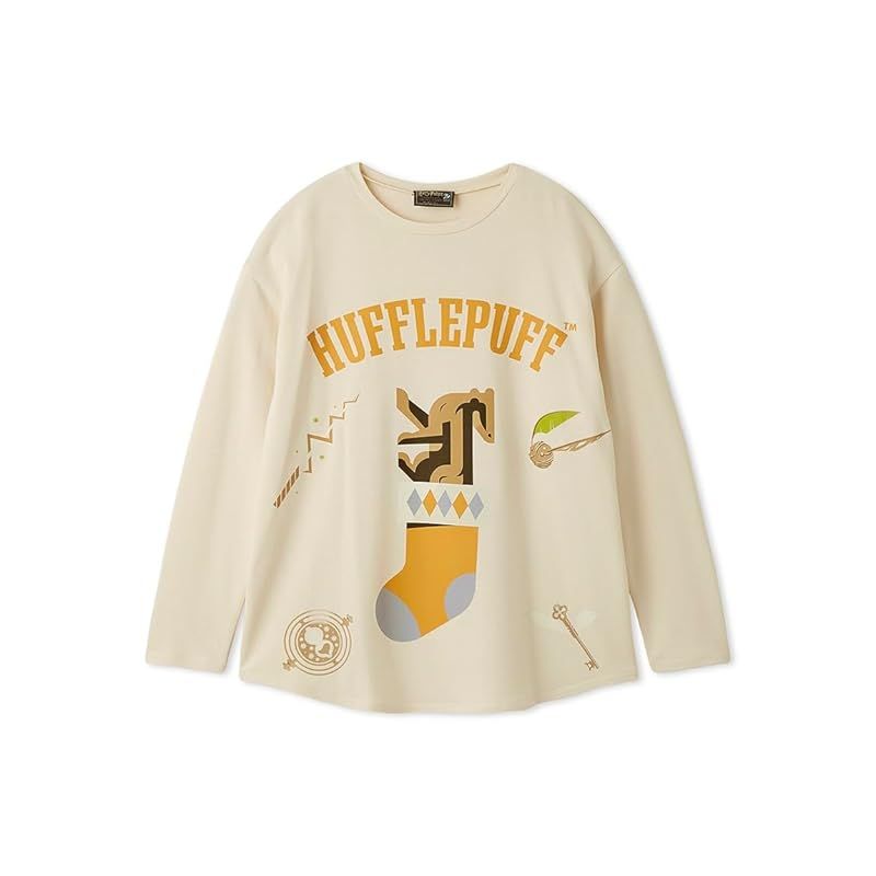 【Harry Potter】ロンT SHCT255088IVRF 0