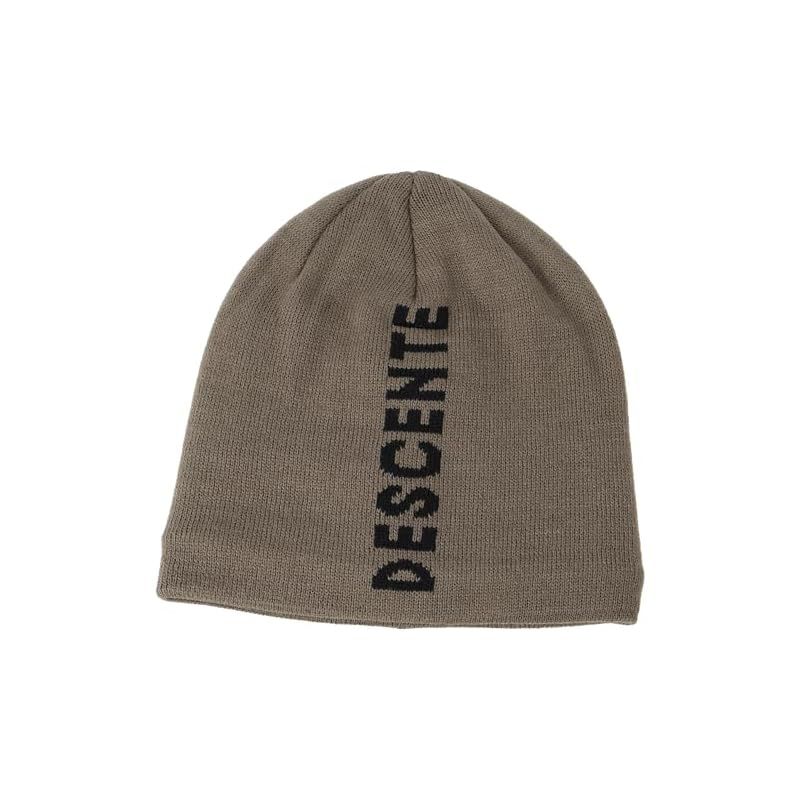 [デサント] DWBWJC60_OLG_F_KNIT CAP 0