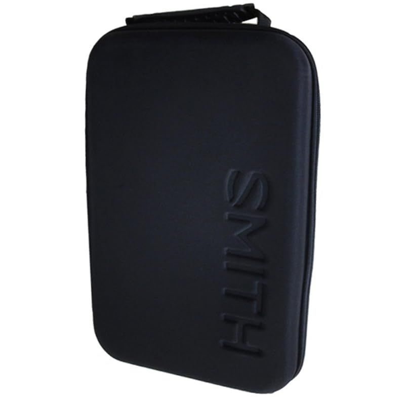 Bonaventura レザー イヤホンケース グリーン