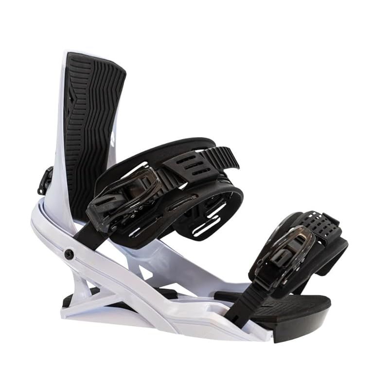 ヘッド（HEAD） スノーボード ビンディング 型落ち 23-24 FXV WHITE