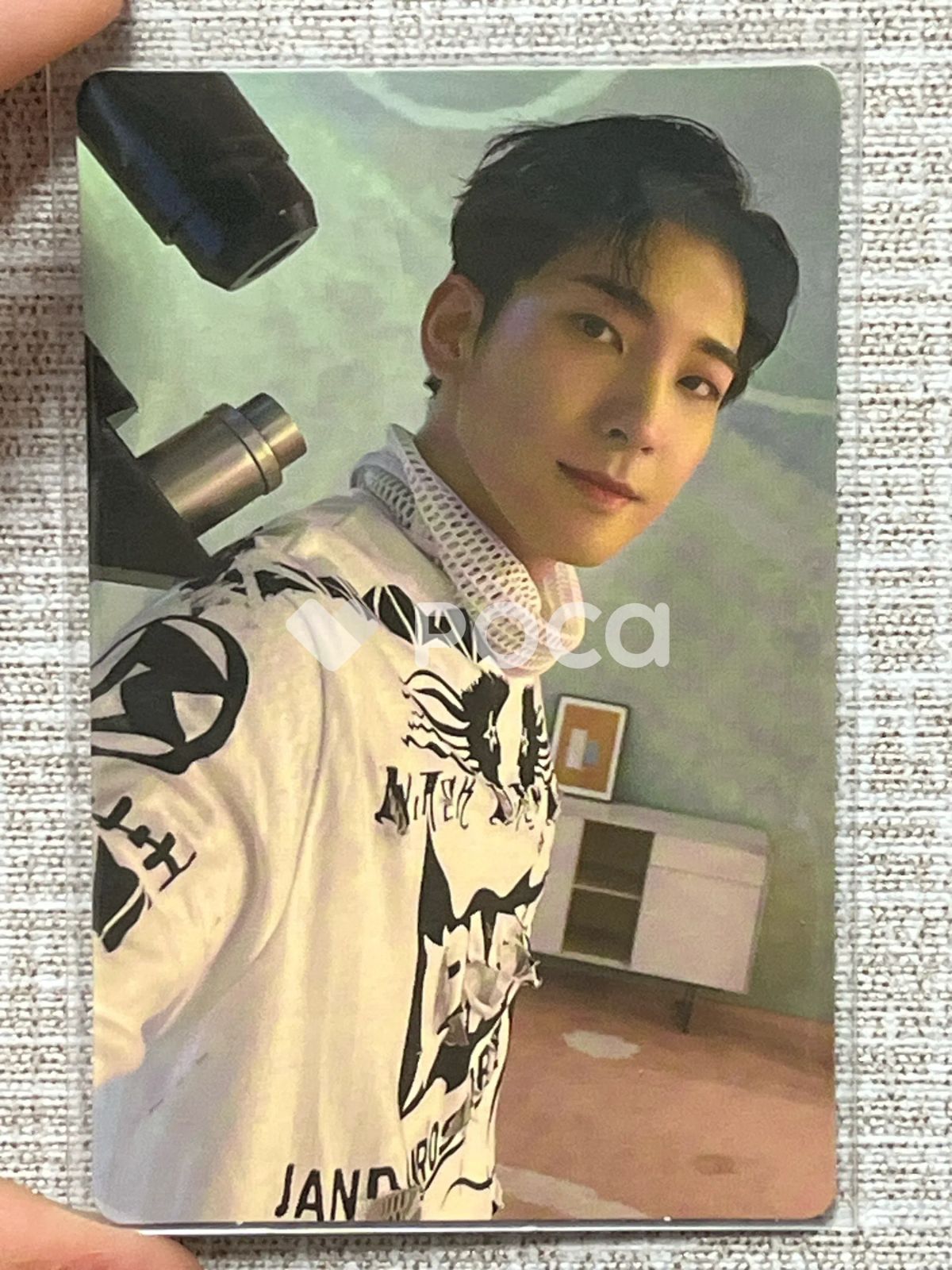 セブチ ウォヌ Attacca CARAT Ver. - メルカリ