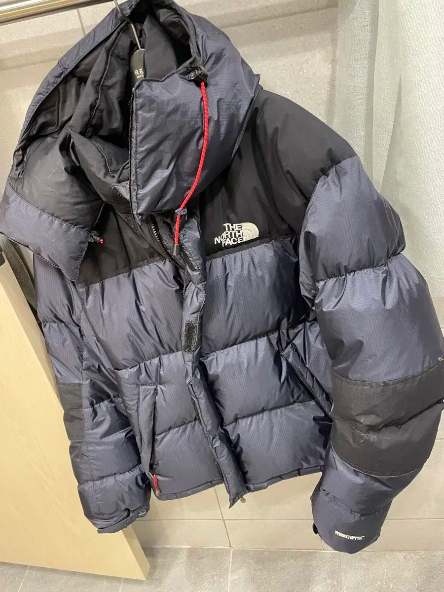 ザノースフェイス サミット ドライロフト L - メルカリ