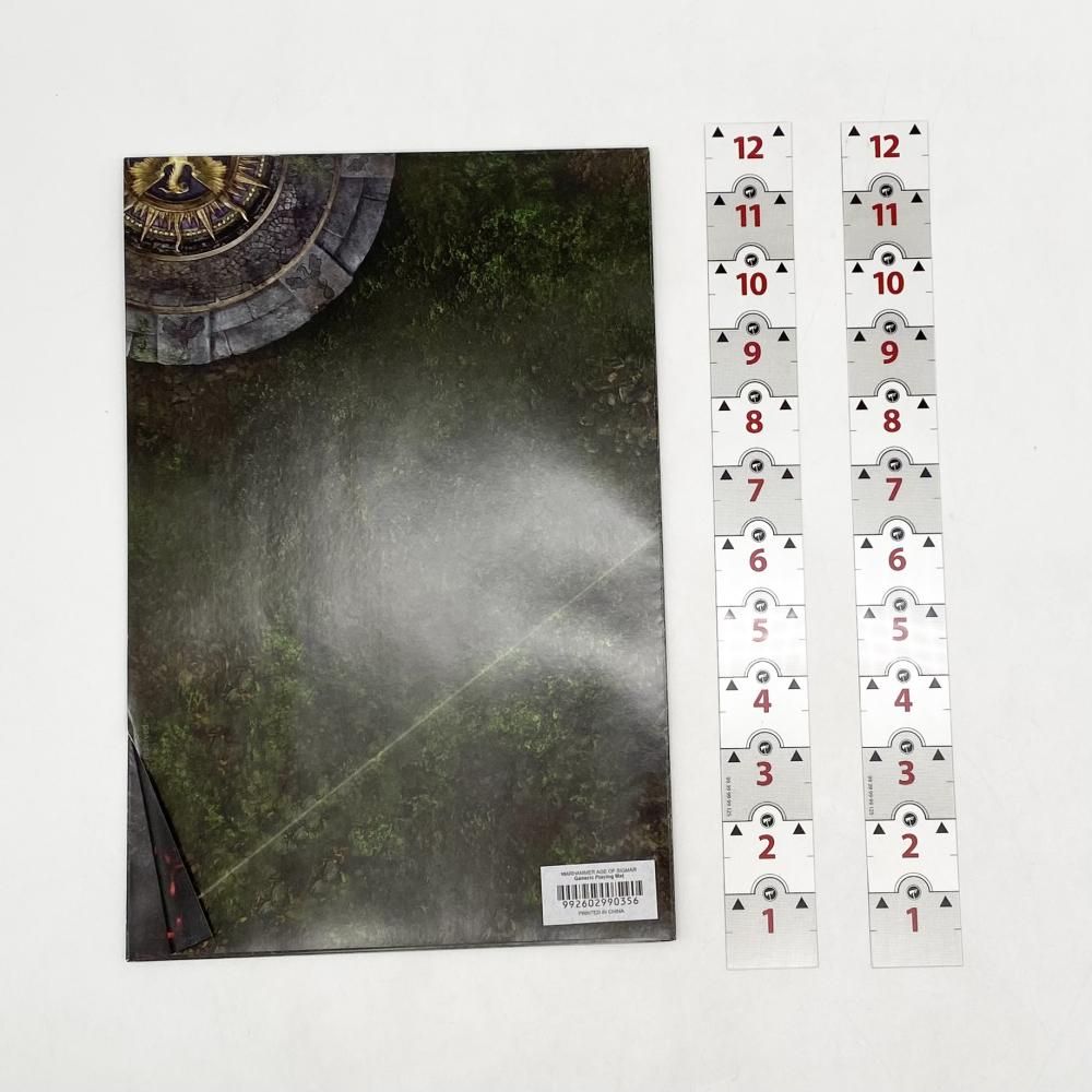 中古】開封 Games Workshop ウォーハンマー:エイジ・オヴ・シグマー