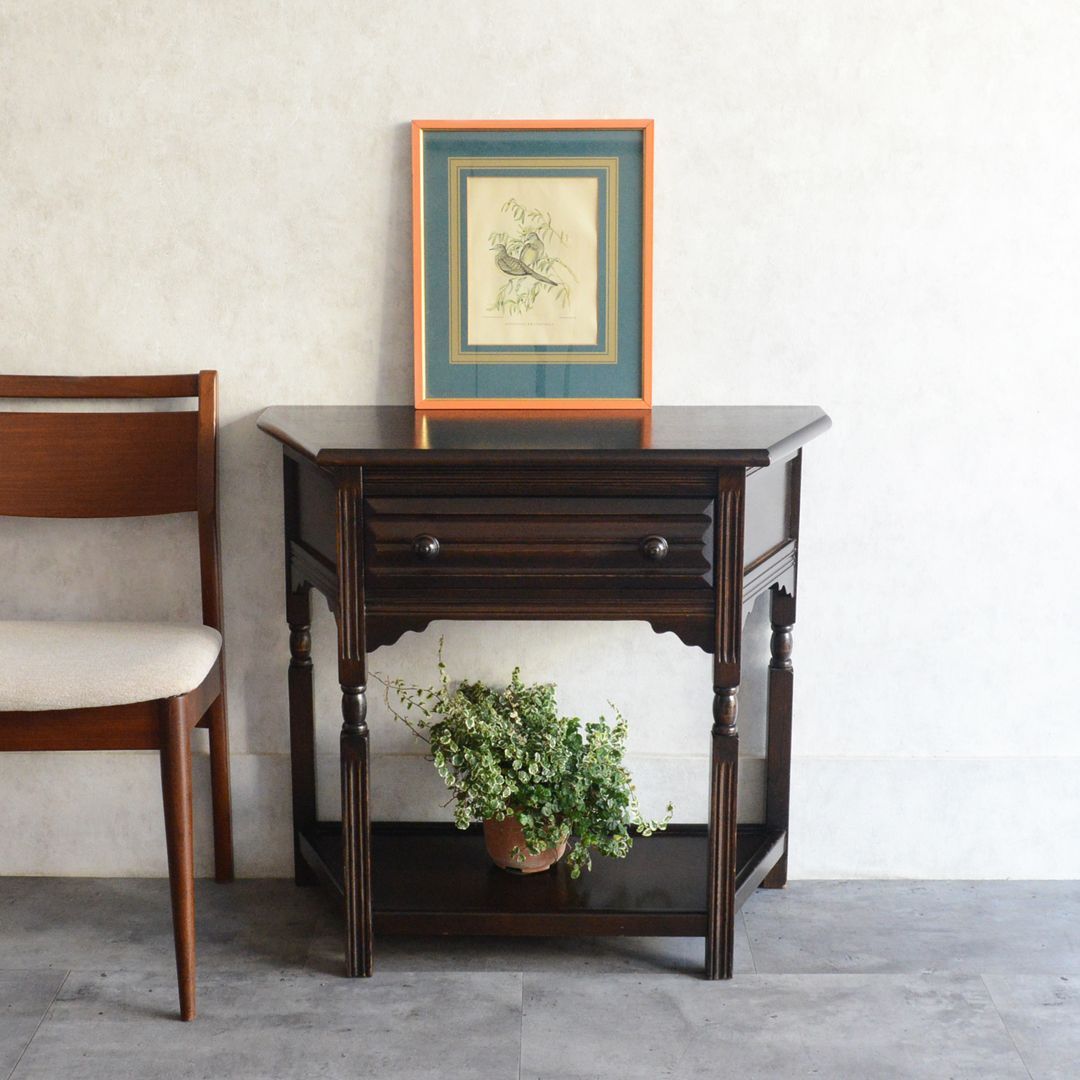 アンティーク花台 サイドテーブル 展示台 飾り棚 楽天市場】2000円OFFクーポン 花台 アンティーク サイドテーブル 植物