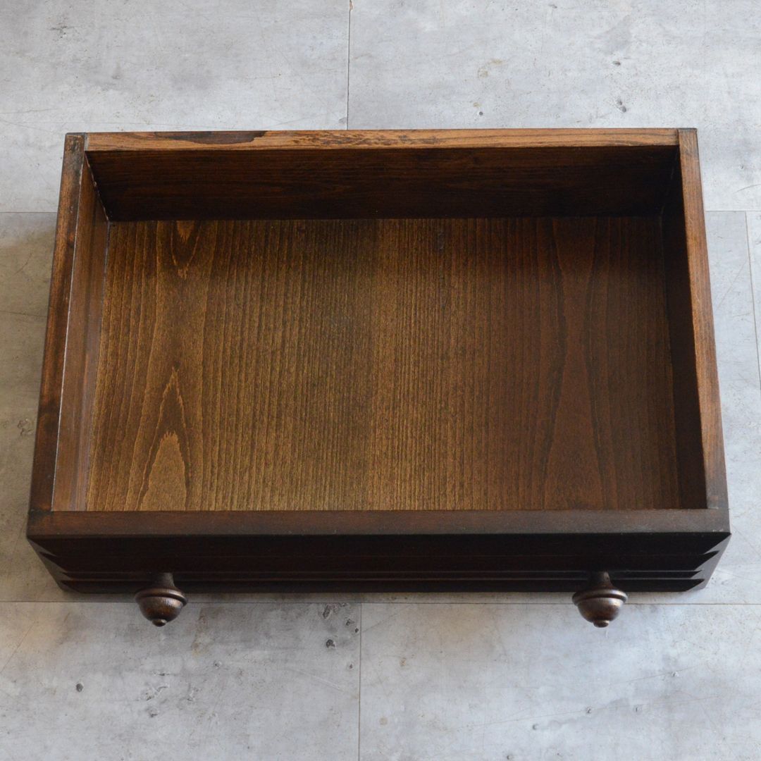 イギリスヴィンテージ コンソール サイドテーブル テーブル 花台 飾棚