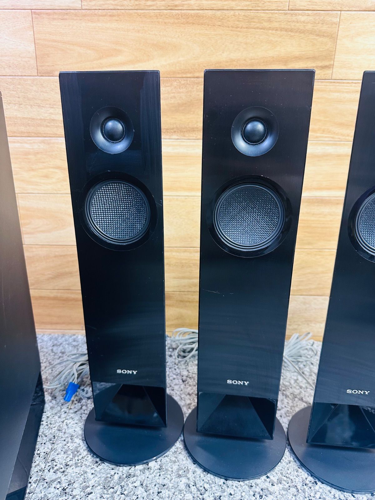 訳アリ 説明文をお読みになってからご購入ください SONY ソニー