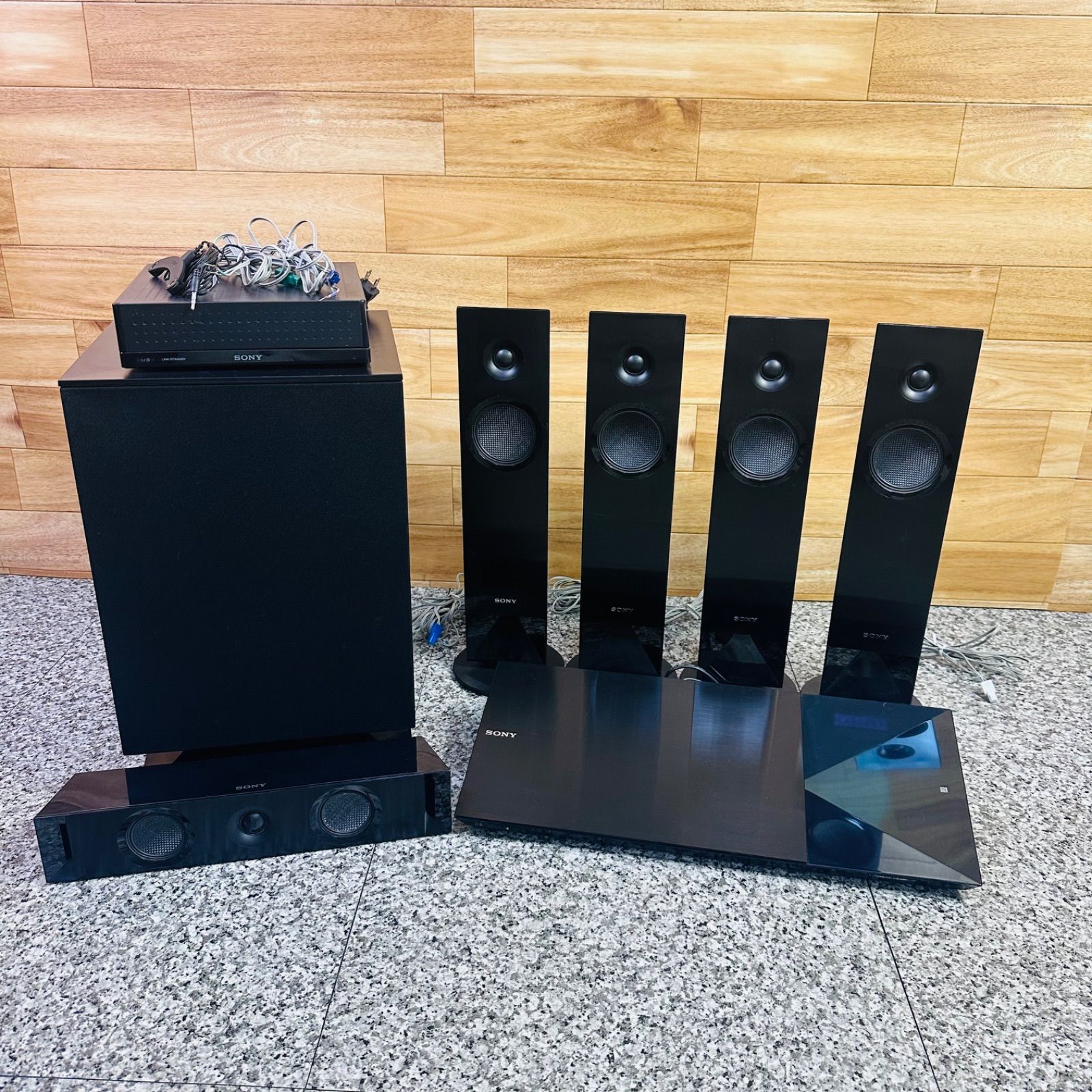 訳アリ 説明文をお読みになってからご購入ください SONY ソニー