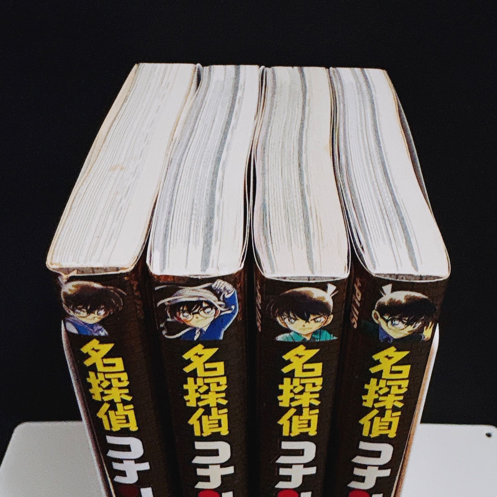 名探偵コナン スーパーダイジェストブック SDB 30 50 60 70 まとめ売り