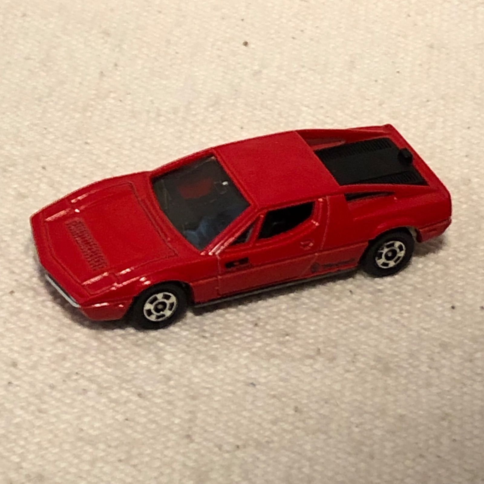 トミカ マセラティ メラク SS 3台セット 日本製ミニカー TOMICA NO.F45
