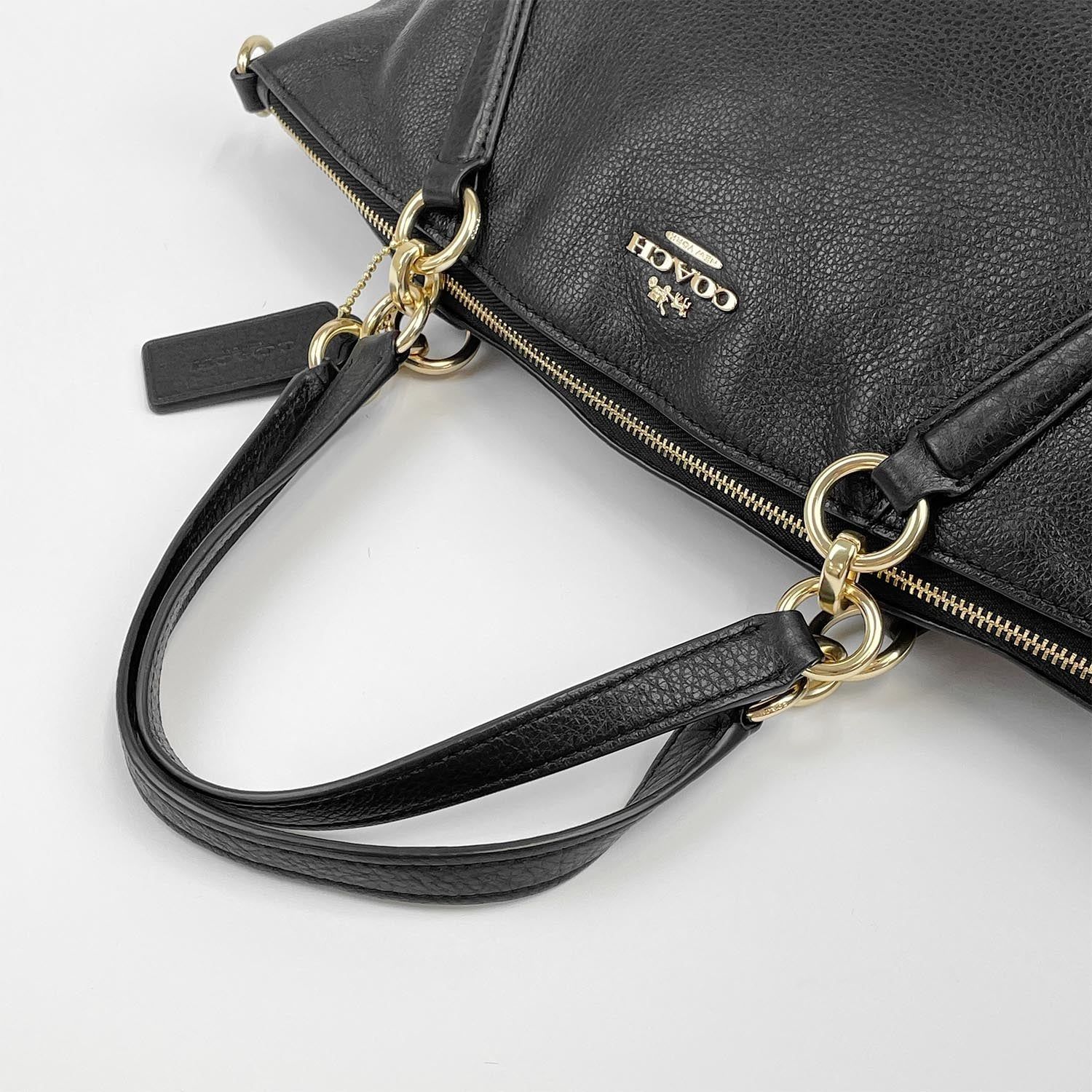 ア*☆様 COACH ハンドバッグ ペブルド スモール ケルシー 2WAY サッ 11660102.jpg