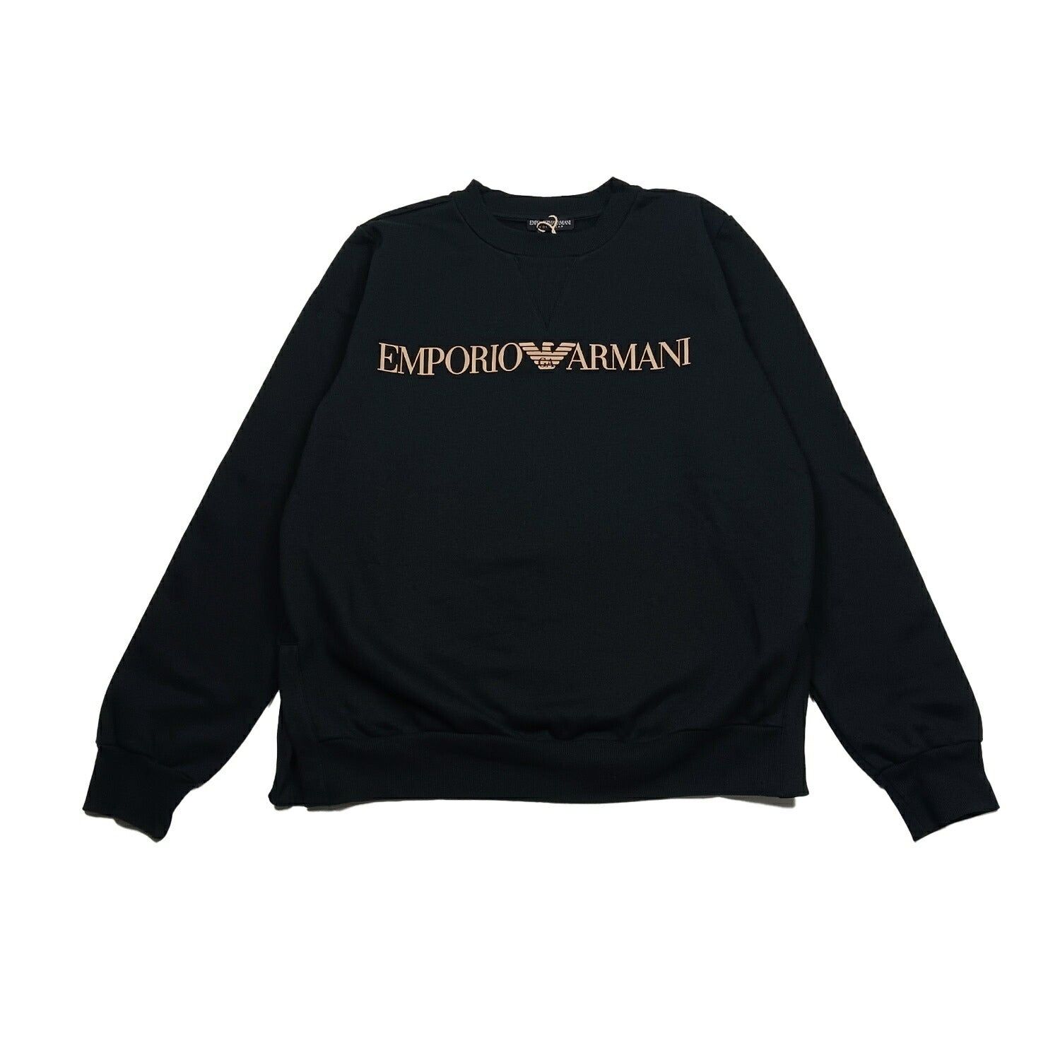 EMPORIO ARMANI エンポリオアルマーニ スウェット セットアップ
