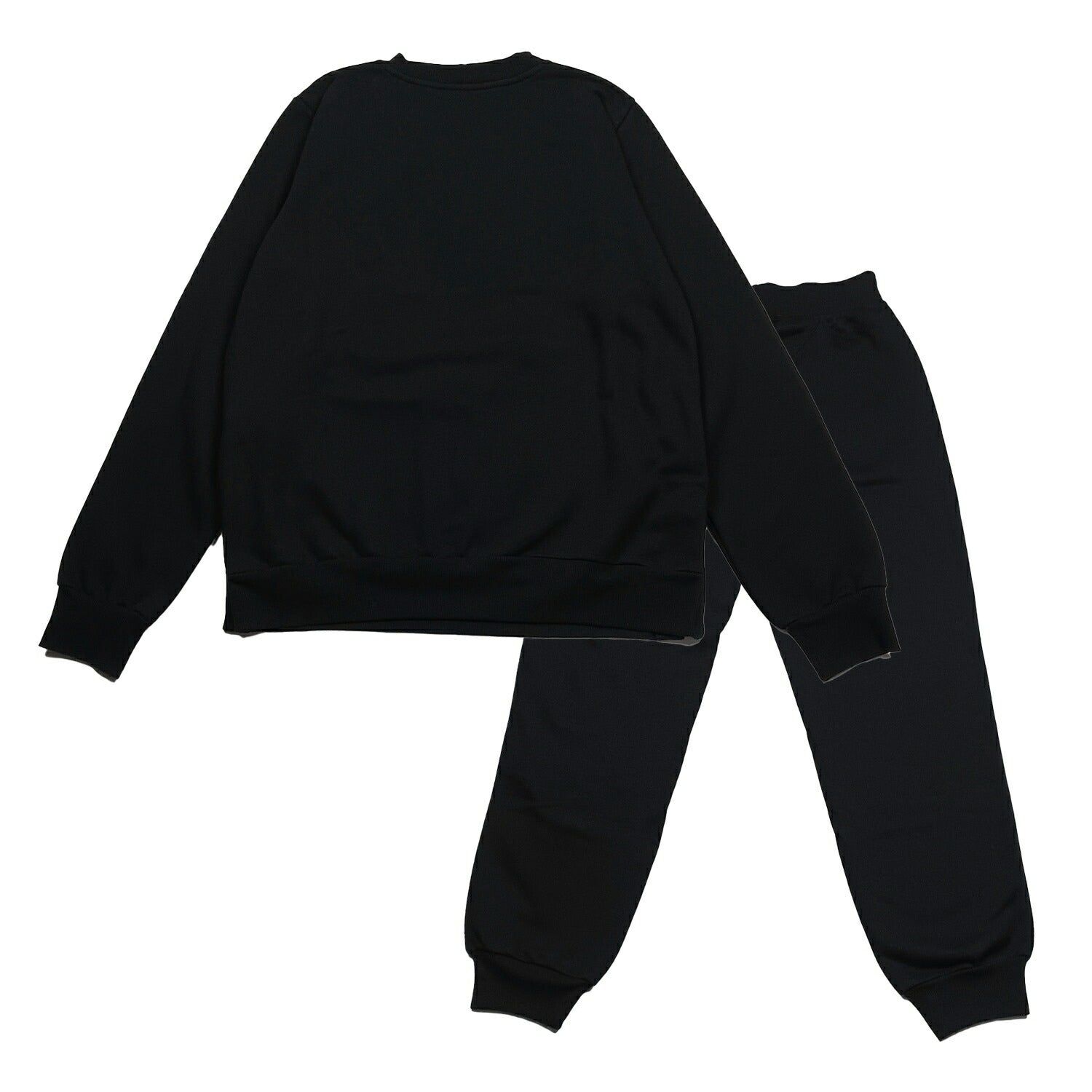 EMPORIO ARMANI エンポリオアルマーニ スウェット セットアップ